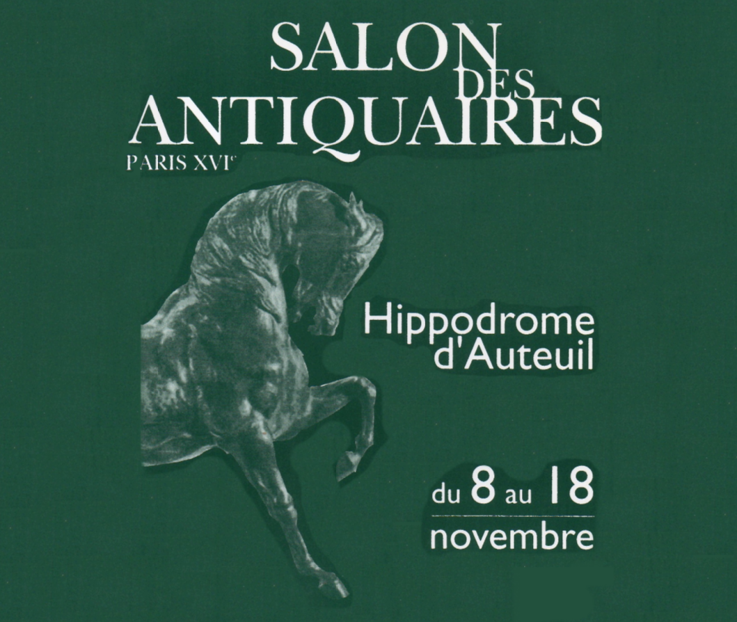 Hippodrome d’Auteuil